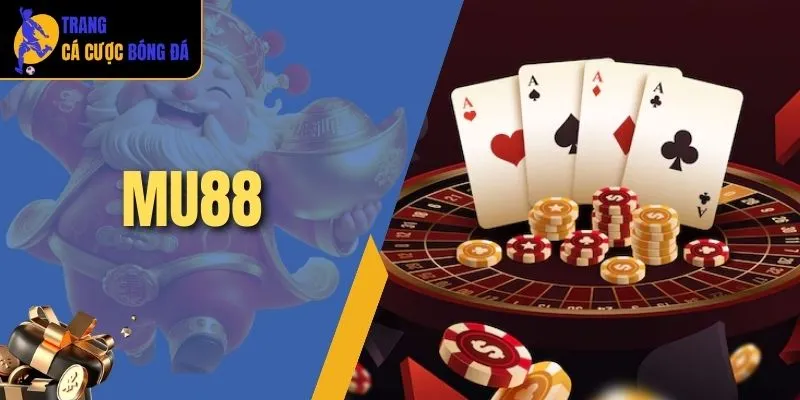 MU88